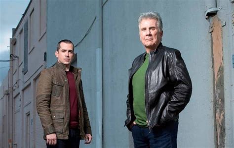 In Pursuit With John Walsh Recap For Unforgotten Tv Grapevine