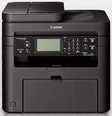 It uses the cups (common unix printing system) printing system for linux. Canon imageCLASS MF215 driver and software free Downloads