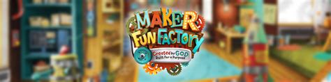 Order Form Maker Fun Factory Vbs 2017 By Group