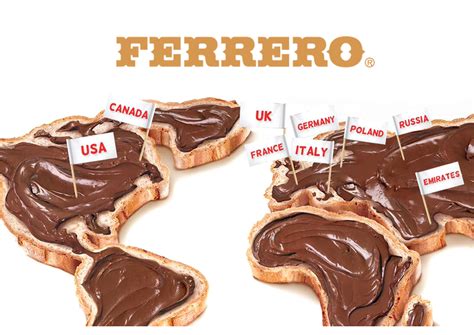 Ferrero acquisisce Ice Cream Factory Comaker - FOOD
