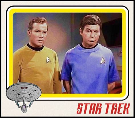 Star Trek Tv Series Movie Card Star Trek Images Star Trek Original