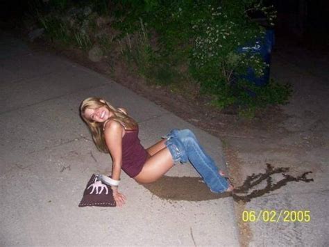 10 Really Embarrassing Photos Of Drunk Students