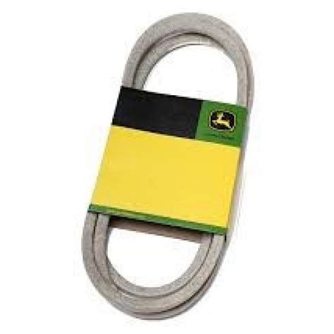 John Deere Genuine Power Flow Catcher Belt Fits 48c Decks M147278