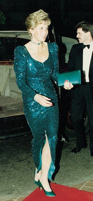 Cool Funpedia Princess Dianas Most Iconic Dresses
