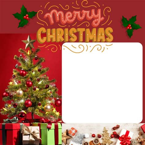 Bingkai Pohon Natal 58 Koleksi Gambar