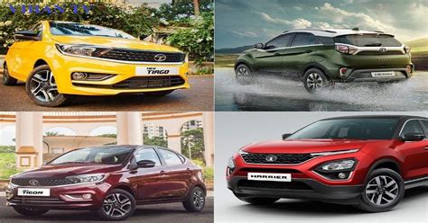 Tata Cars अरे बाप रे पैसा होने के बावजूद टाटा कंपनी की ‘इन 7 कारों