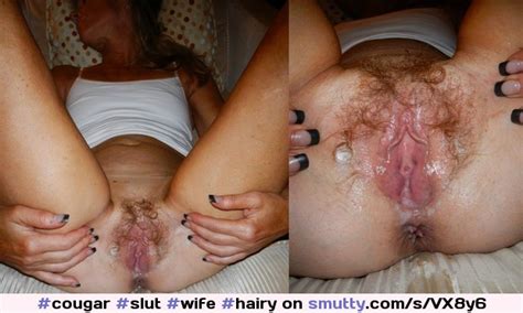Slut Wife Bridgette Slut Wife Hairy Pussy Creampie Hot Sex Picture
