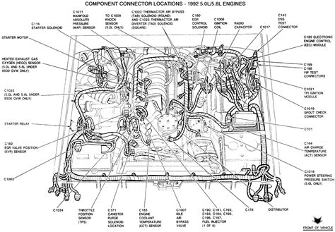 Diagram 1991 5 8 Liter Ford F 250 Fuel Wireing Diagram Mydiagramonline