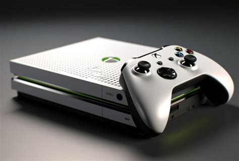Plans For The Next Generation Xbox Console Leaked