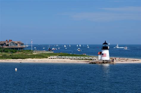 Cannot Wait To Spend My Whole Summer Here Nantucket Island Mass