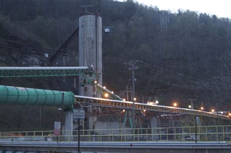 Details Emerge Of Deadly Conditions Prior To West Virginia Mine