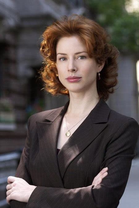 Ada Casey Novak Law And Order Svu Photo Fanpop