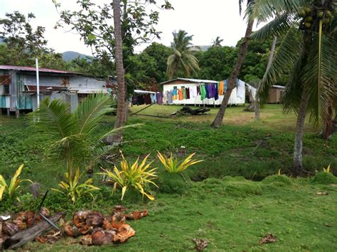 Papageno Resort To Naikorokoro Waterfalls Kadavu Fiji Brians Hikes