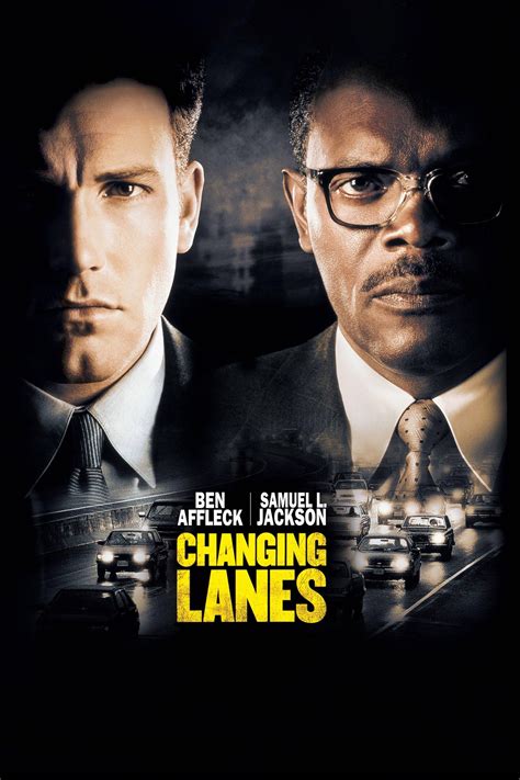 Watch Changing Lanes 2002 Online Free Trial The Roku Channel Roku
