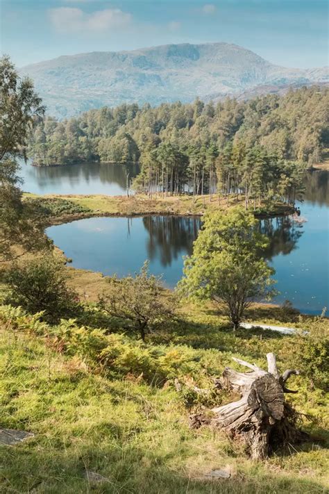 The Best Walks In The Lake District Lake District Lake District