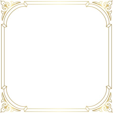 Round Border Frame Png Clip Art Gallery Yopriceville