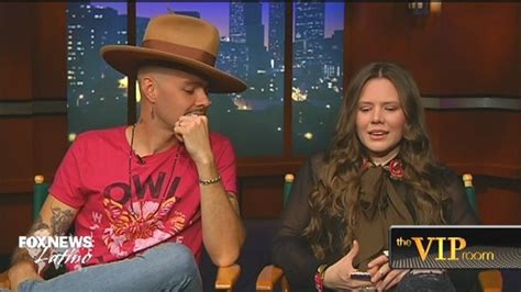 Brother And Sister Duo Jesse And Joy Becoming The Latest Crossover