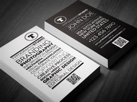Minimalist white marble rose gold signature script business card. 30 Creative Business Card Ideas & Designs | Lucidpress
