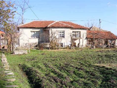 Къща за продажба близо до гр. Стара Загора, Чирпан ...