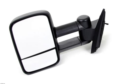 2011 Chevrolet Silverado Replacement Mirrors K Source