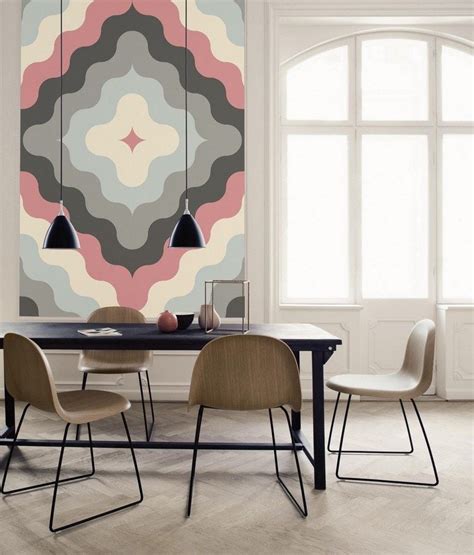 Wand streichen: Muster und 65 Ideen für einen neuen Look