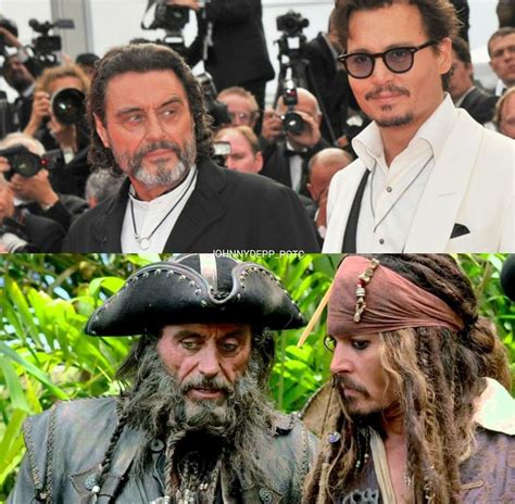 pirates of the caribbean 6 cast and crew