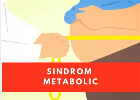 Sindromul Metabolic E Medicina Md