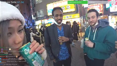 imjasmine random street encounters in tokyo japan youtube