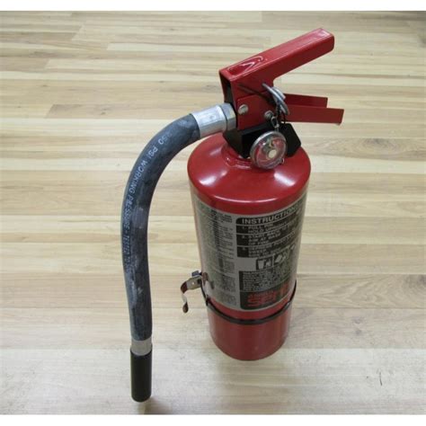 Ansul Sentry 53100 Fire Extinguisher Mara Industrial
