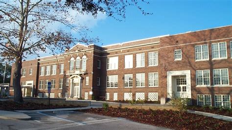 Osceola Middle School Tallahassee 2022 In Tallahassee Fl Usa