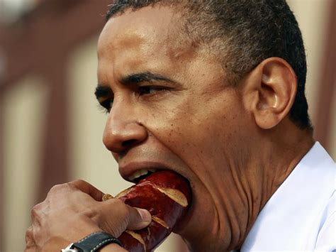 President obama on the fiscal cliff agreement. 22-photos-of-barack-obama-pigging-out.jpg