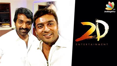 Edaiyar vijay sethupathi fanzz clubbb. Surya and Vijay Sethupathi to join hands? | Hot Tamil ...