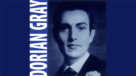 Dorian Gray Youtube Music