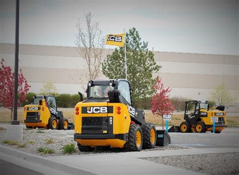 Jcb Dealer Photo Gallery Utahs Equipment Store