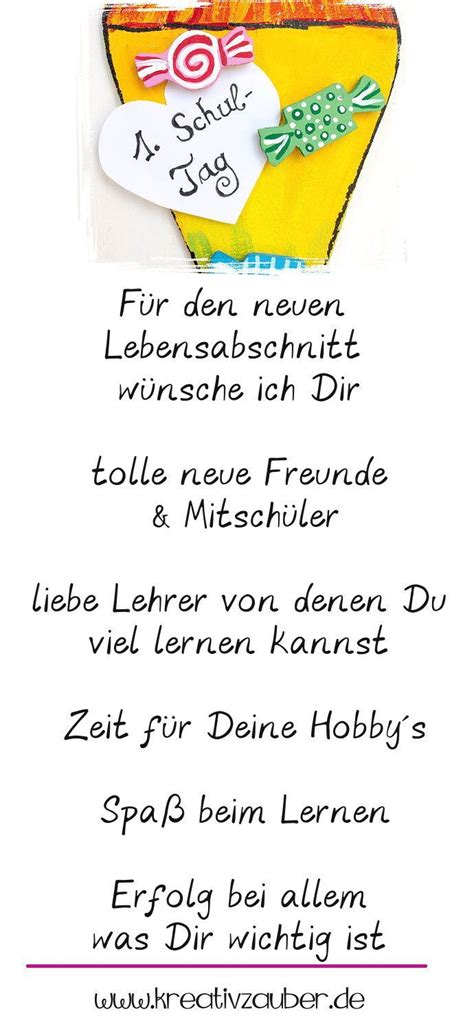 Kostenlose kurze texte für karten und sms. Sprüche zur Einschulung | Sprüche zur einschulung, Sprüche ...