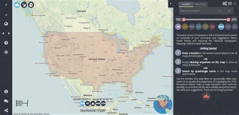 New york, san francisco, washington. How to Download USGS Topo Maps for Free - GIS Geography