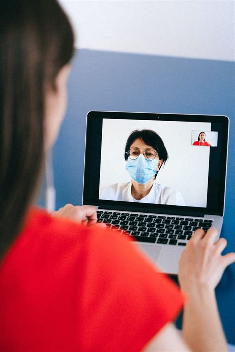 Virtual visits: Know the pros and cons of telehealth