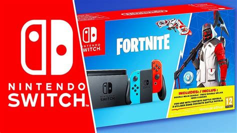Play fortnite on nintendo switch or nintendo switch lite today! Sorry, Fortnite NINTENDO SWITCH players only...| Chaos ...