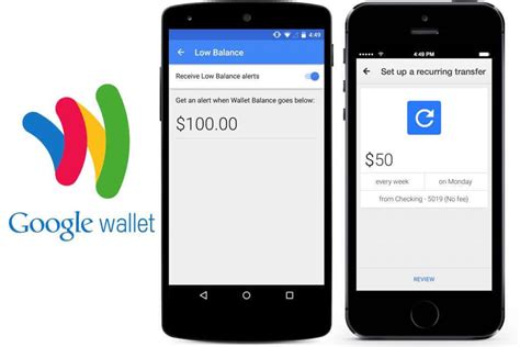 You can not only make transfers for companies and other businesses but can also send it. Digital Wallets: Best Practices in Top Performing Apps ...