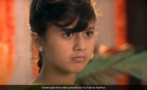 Arishfa Khan Aka Veer Ki Ardaas Veera Nanhi Gunjan Tv Actress Now 20