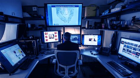 Cyber Crime Investigation And The Role Of Local Law Enforcement