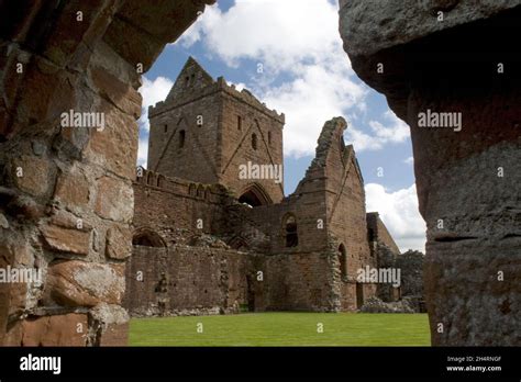 New Abbey Hi Res Stock Photography And Images Alamy
