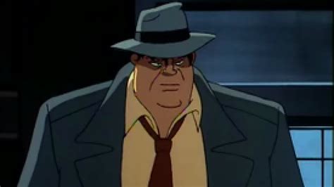 Donal Logue Cast As Harvey Bullock In Gotham Ign