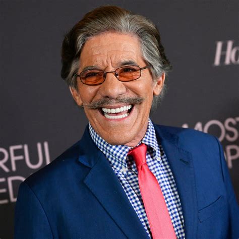 Geraldo Rivera Interview 50 Years In Tv Friendship With 60 Off