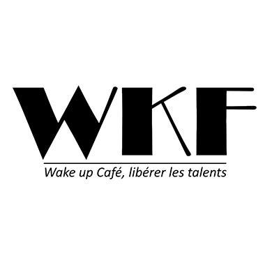 Wake up café is family owned & operated. Association Wake up café | Après-Demain