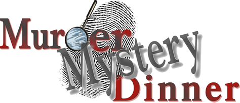 Murder Mystery Dinner At The Grange Meadows At Castle Rock