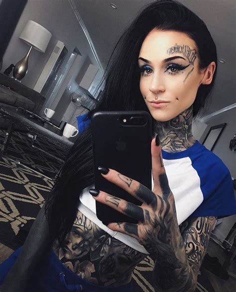 Monami Frost Hot Tattoos Girl Tattoos Sleeve Tattoos Gypsy Tattoos Bodysuit Tattoos Ink