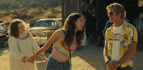 What Once Upon A Time In Hollywood Gets Right About Charles Manson