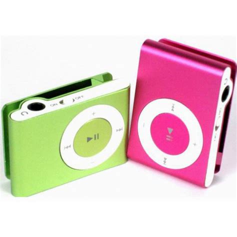 It is a small often weighing less than an ounce handheld unlike most mass market mp3 players, the ipods use the apple itunes software to transfer music to the music devices. iPODs,MP3,MP4 and ACCESSORIES: January 2011