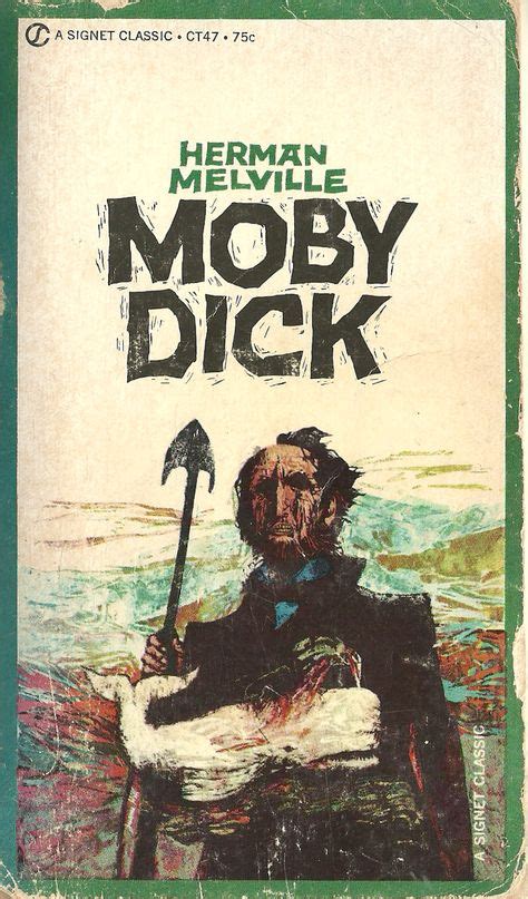 「moby Dick」